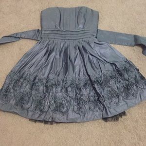 Party dress!